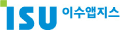 이수앱지스 회사 로고