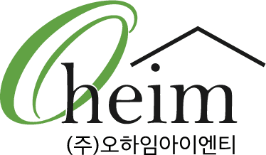 회사 로고