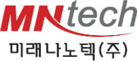 미래나노텍 회사 로고
