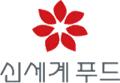 신세계푸드 회사 로고