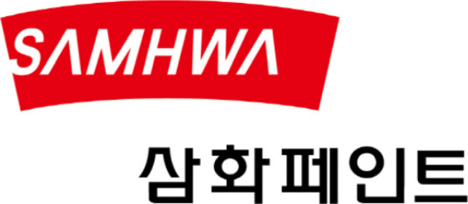 회사 로고