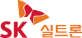 SK실트론 회사 로고