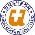 한국유니온제약 회사 로고