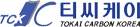 티씨케이 회사 로고