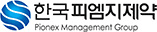 회사 로고