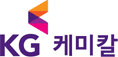 KG케미칼 회사 로고