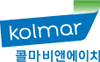 콜마비앤에이치 회사 로고