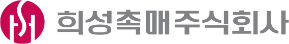 희성촉매 회사 로고