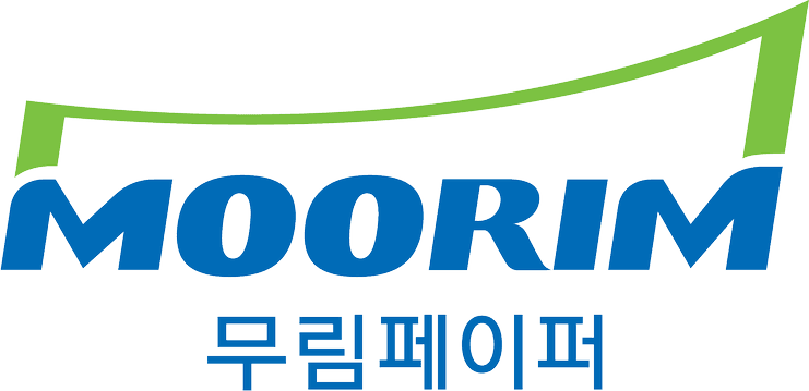 무림페이퍼 회사 로고
