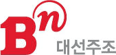 대선주조 회사 로고