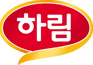 하림 회사 로고
