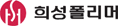 회사 로고