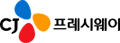 CJ프레시웨이 회사 로고