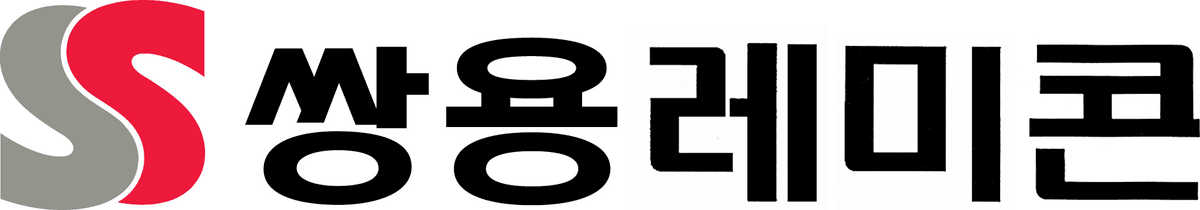 회사 로고