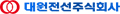 회사 로고