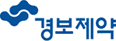 경보제약 회사 로고