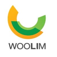 우림엠에스 회사 로고