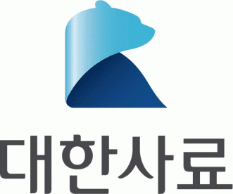 회사 로고