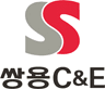 회사 로고