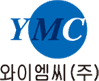 와이엠씨 회사 로고