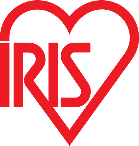 아이리스코리아 로고