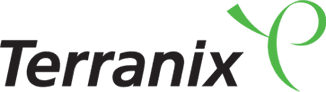 테라닉스 로고