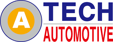 에이테크오토모티브 로고