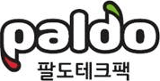 팔도테크팩 로고