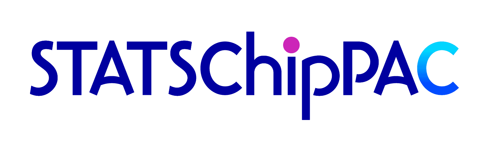 스태츠칩팩코리아 로고