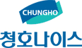 청호나이스 로고