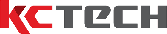 케이씨텍 로고