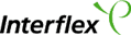 인터플렉스 로고
