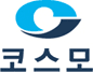 코스모화학 로고