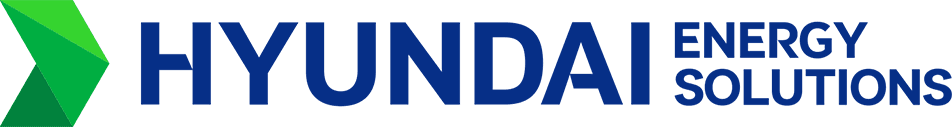 HD현대에너지솔루션 로고