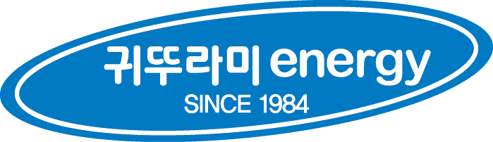 귀뚜라미에너지 로고