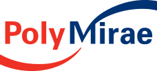 폴리미래 로고
